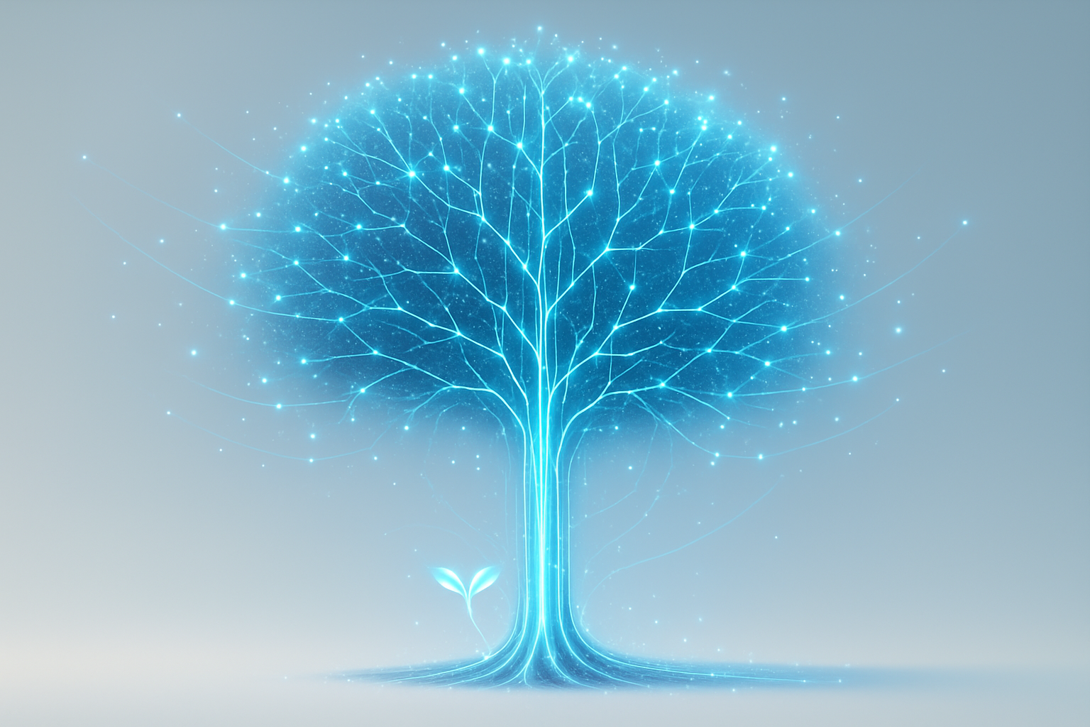 ビジネスの成長を示すイメージ